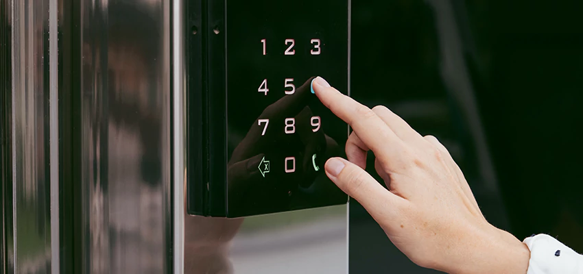 Business Locksmith Solutions in Sacramento, CA