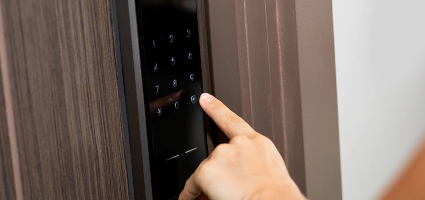 Secure Code Locks Ideas in Sacramento, California