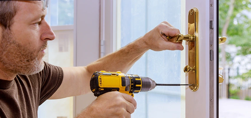 Affordable Bonded & Insured Locksmiths in Sacramento, CA