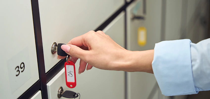 Cabinet Lock Installation in Sacramento, California