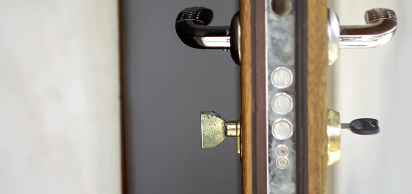 Holiday Emergency Locksmith in Sacramento, California