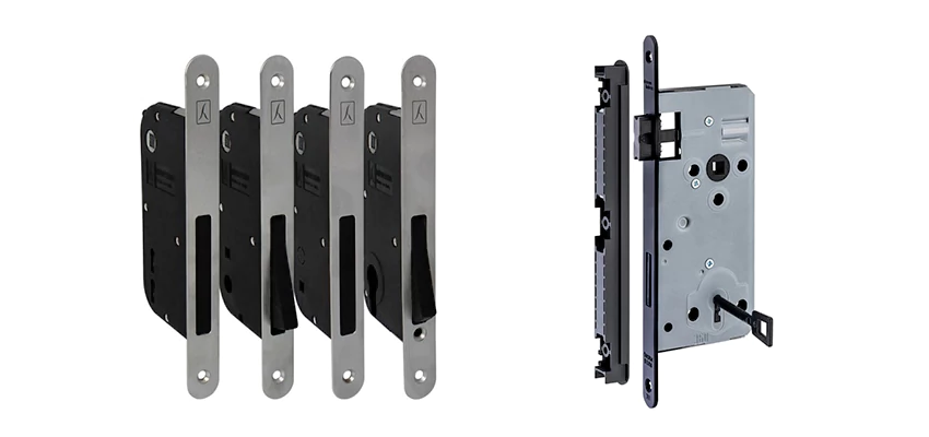 Locksmith For Magnetic Door Locks in Sacramento, CA