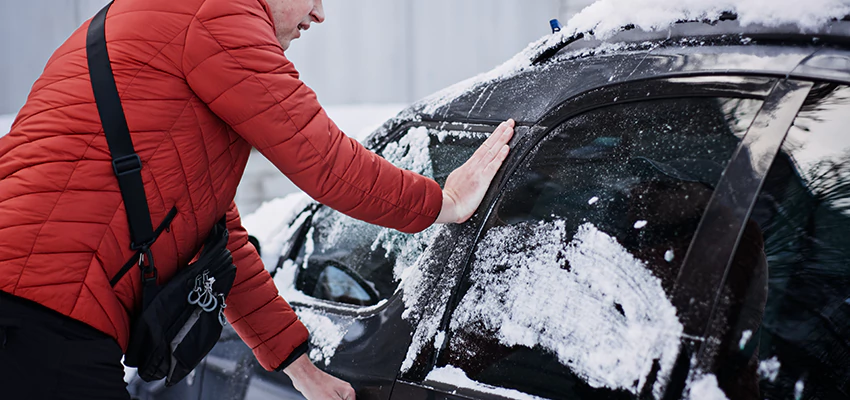 Car Key Retrieval Services in Sacramento, California