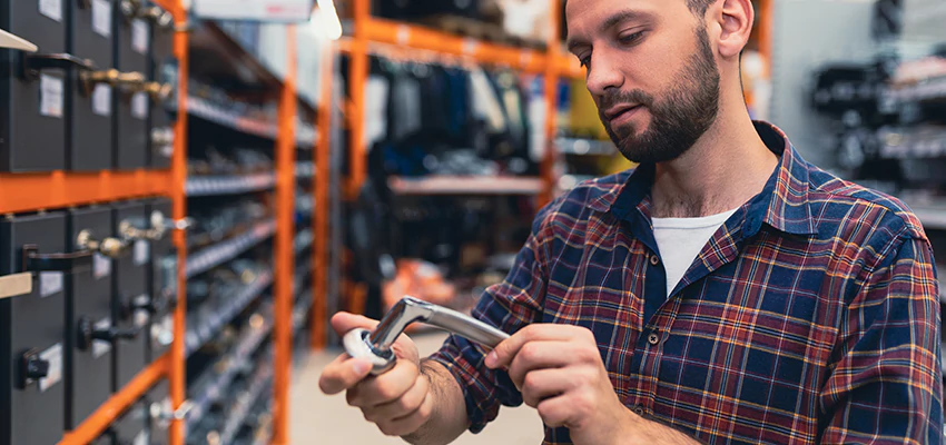 Locksmith For Retail Stores Lockout Services in Sacramento, California
