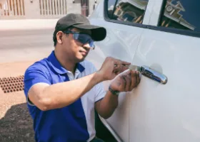 Car Locksmith in Sacramento, CA
